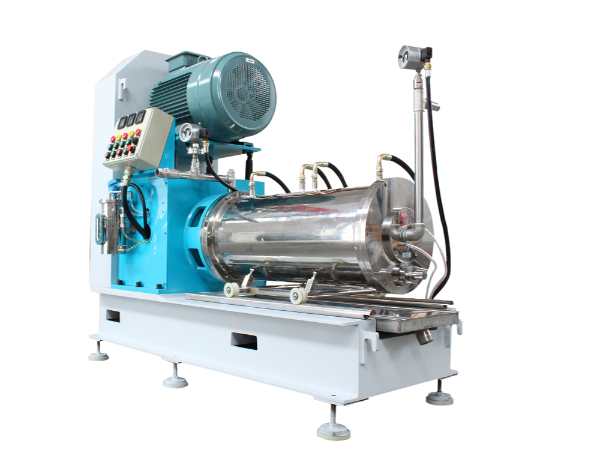 大流量砂磨機(jī) 大流量砂磨機(jī)