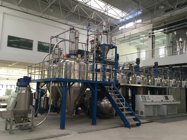 涂料研磨分散設備有哪些？