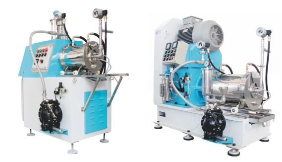 砂磨機(jī) 砂磨機(jī)